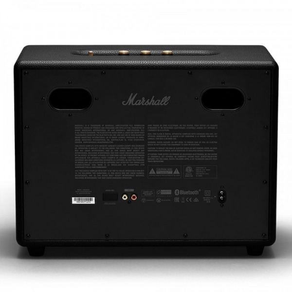 MARWB2 - Loa Bluetooth Marshall Woburn II - 4