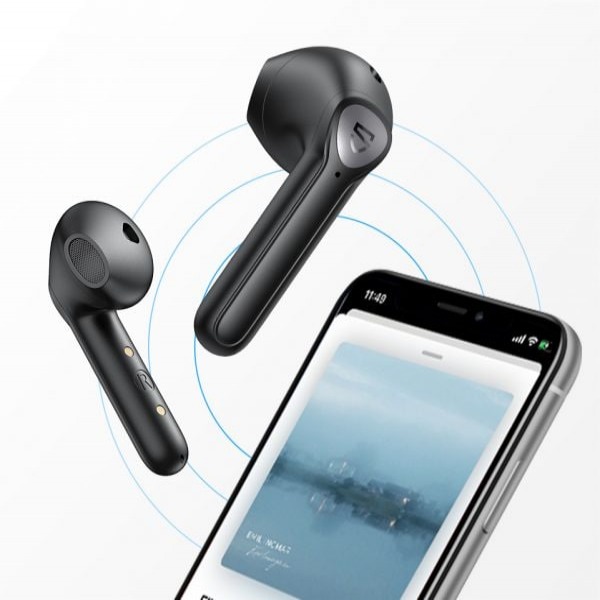 TRUEAIR2WT - Tai nghe Bluetooth Earbuds SoundPEATS True Air 2 - TRUEAIR2WT - 5