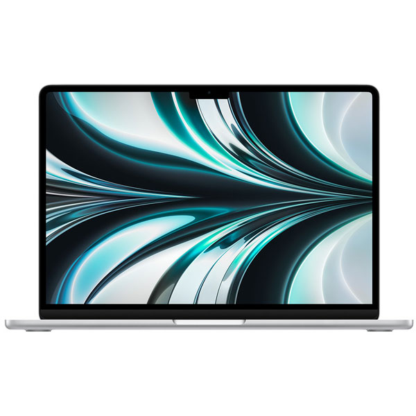 MLY33SA A - MacBook Air M2 13 inch 8GPU 8CPU 8GB 256GB - Chính Hãng VN - MLY33SA A - 5