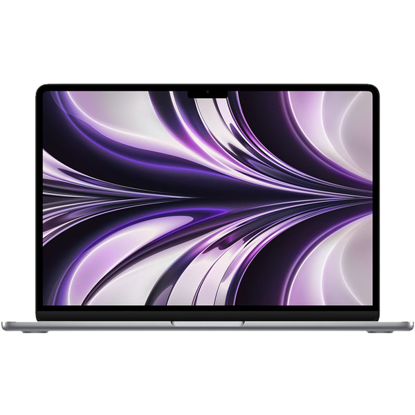 MLY33SA A - MacBook Air M2 13 inch 8GPU 8CPU 8GB 256GB - Chính Hãng VN - MLY33SA A - 6