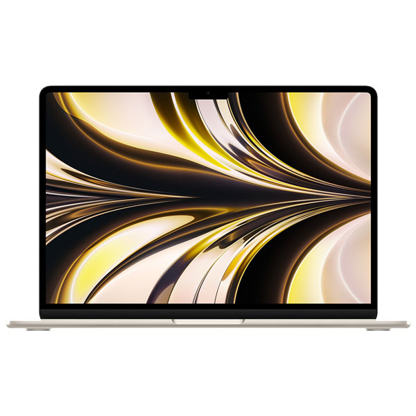 MLY33SA A - MacBook Air M2 13 inch 8GPU 8CPU 8GB 256GB - Chính Hãng VN - MLY33SA A - 7