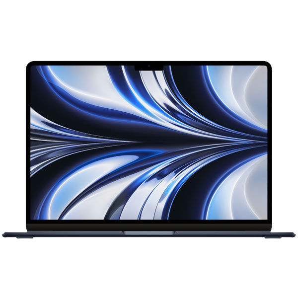 MLXX3SA A - MacBook Air M2 13 inch 10GPU 8CPU 8GB 512GB - Chính Hãng VN - MLXX3SA A - 4