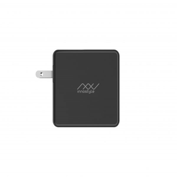 IC733PD. - Cốc sạc nhanh đa cổng Innostyle 73W PD Smart AI Gomax Plus (Cũ Hộp) - 2