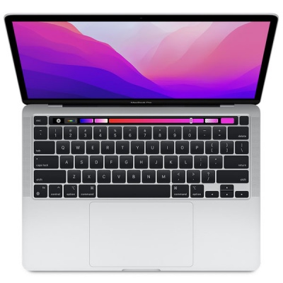 MacBook Pro M2 13 2022 8CPU 10GPU 256GB| RAM 8GB Chính hãng VN ( MNEH3SA A - MNEP3SA A) - MNEP3SA A