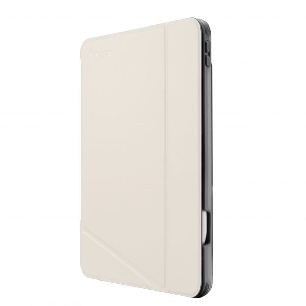 B02007V01 - Bao da iPad Pro 11 inch 2021 Tomtoc Vertical hỗ trợ sạc không dây B02007 - 14