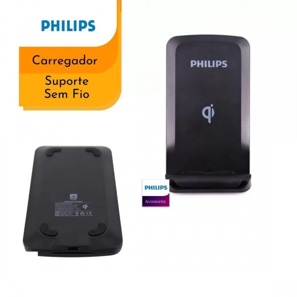 DLP9319CB - Sạc không dây để bàn Philips DLP9319 - 4