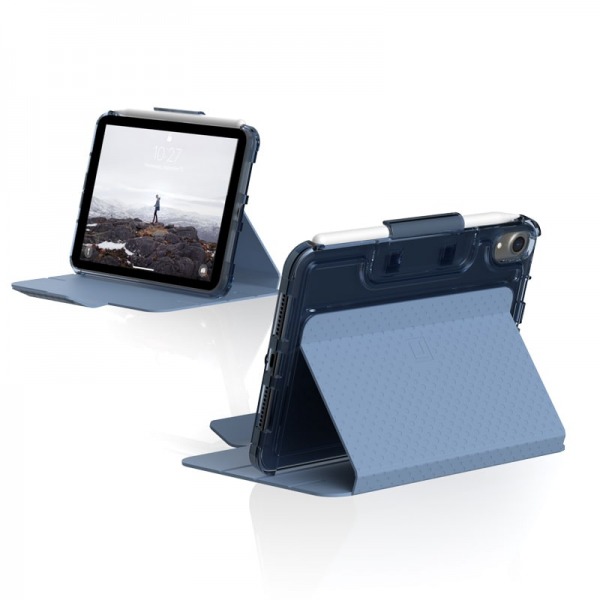 12328N314040 - Bao da iPad Mini 6 UAG Lucent - 12