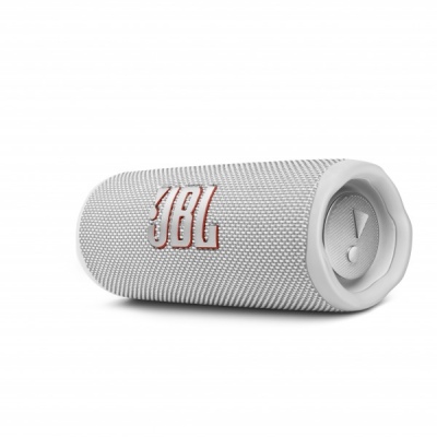 JBLFLIP6WHT - Loa Bluetooth JBL Flip 6 2022 - JBLFLIP6WHT