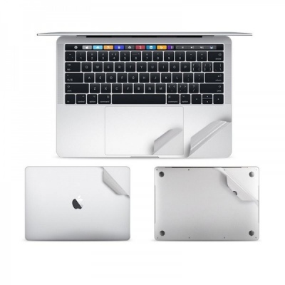 Bộ dán MacBook Air 13 inch M1 JRC 5 in 1 Full