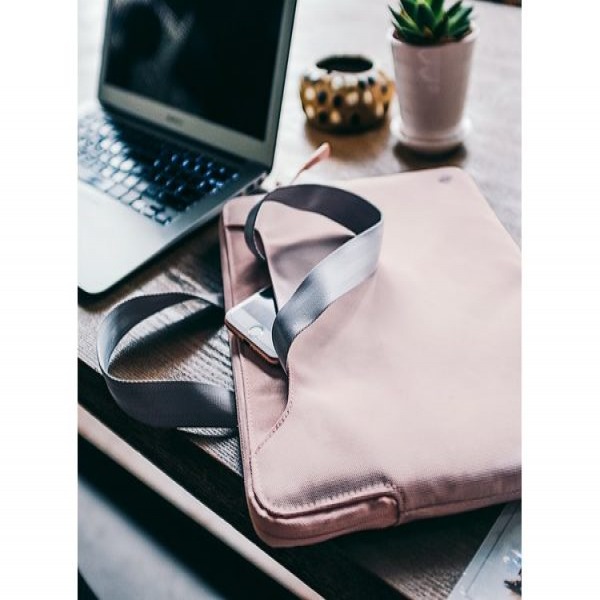 A21C01C - Túi chống sốc MacBook 13 14 inch Tomtoc Slim Handbag - 7