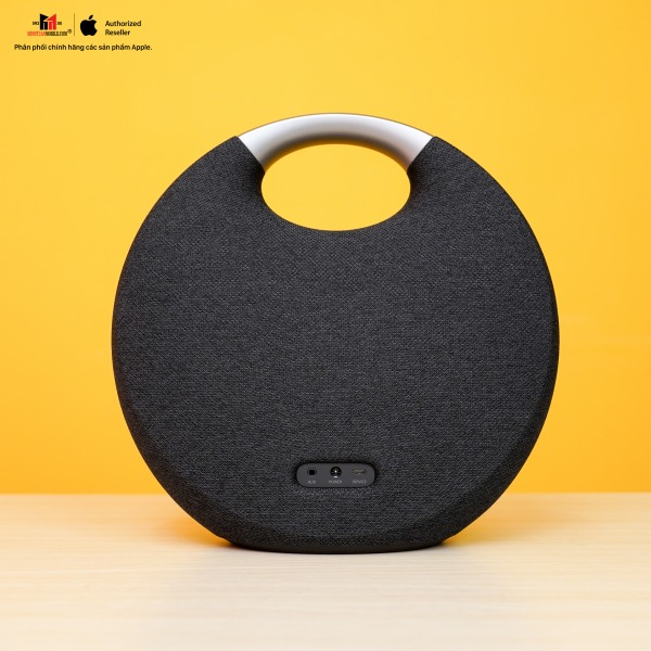 HKOS5BLKAS - Loa Bluetooth Harman Kardon Onyx Studio 5 - 4