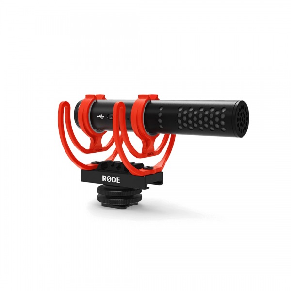 VIDEOMICGOII - Micro thu âm Rode Videomic Go II - 7