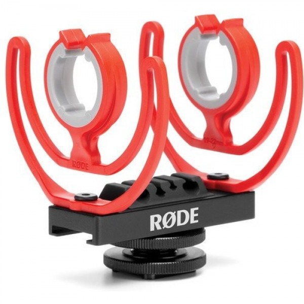 VMNTG - Micro thu âm Rode Shotgun VideoMic NTG - 4