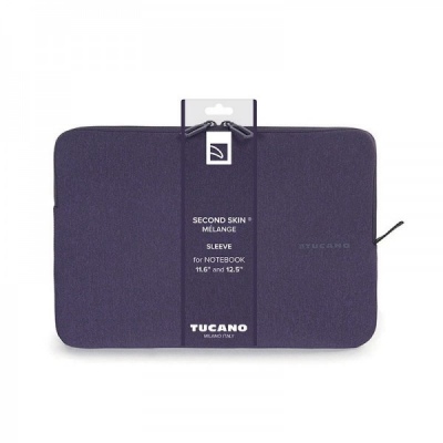 BFM1112PP - Túi chống sốc MacBook 13 inch Tucano Melange Second Skin - BFM1112PP