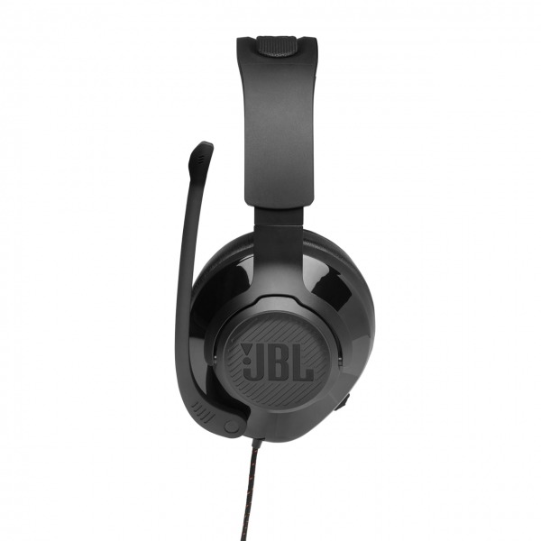 JBLQUANTUM200BLK - Tai nghe chụp tai JBL Quantum 200 - 3