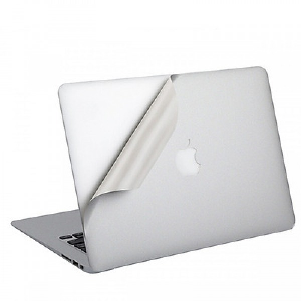 JCP2349 - Bộ dán MacBook 16 inch 2019 JCPAL 5 in 1 Full - 2