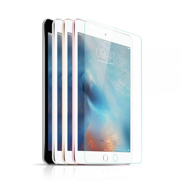 JCP5176 - Cường lực iPad Pro 10.5 inch JCPAL - 2