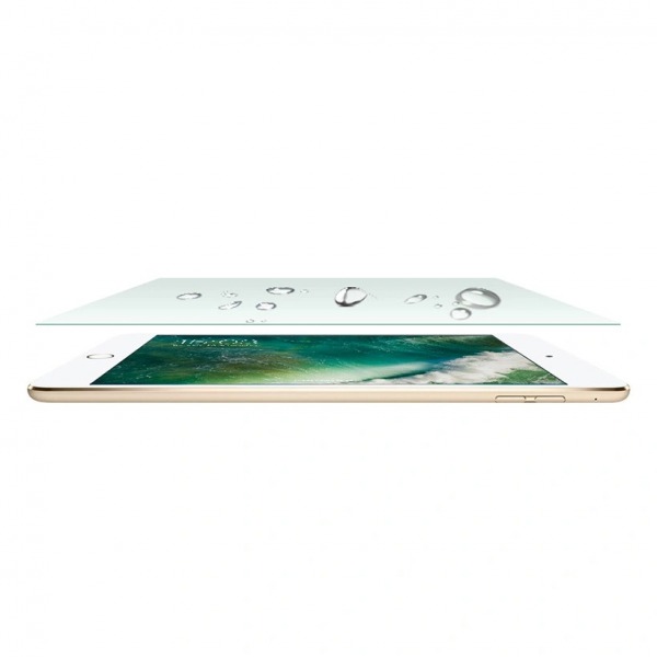 JCP5176 - Cường lực iPad Pro 10.5 inch JCPAL - 4