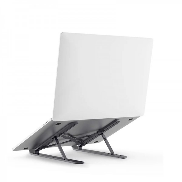 JCP6258 - Đế đỡ tản nhiệt MacBook JCPAL iStand Xstand Ultra Compact Riser Stand - 2