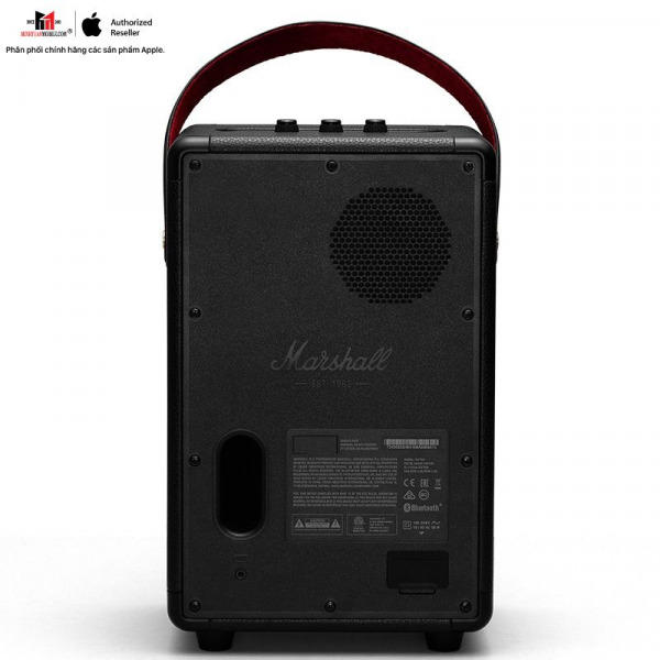 MARTFBB - Loa Bluetooth Marshall Tufton - 2