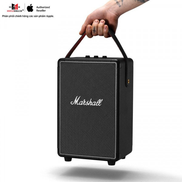 MARTFBB - Loa Bluetooth Marshall Tufton - 3