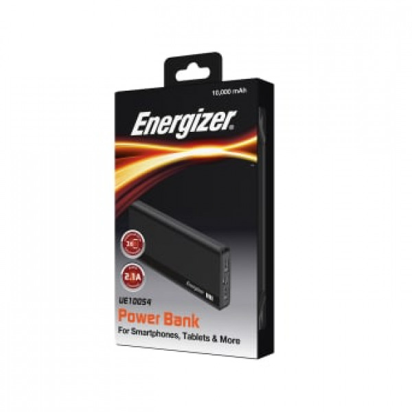 UE10054BK - Pin sạc dự phòng Energizer 10.000 mAh UE10054 - 6