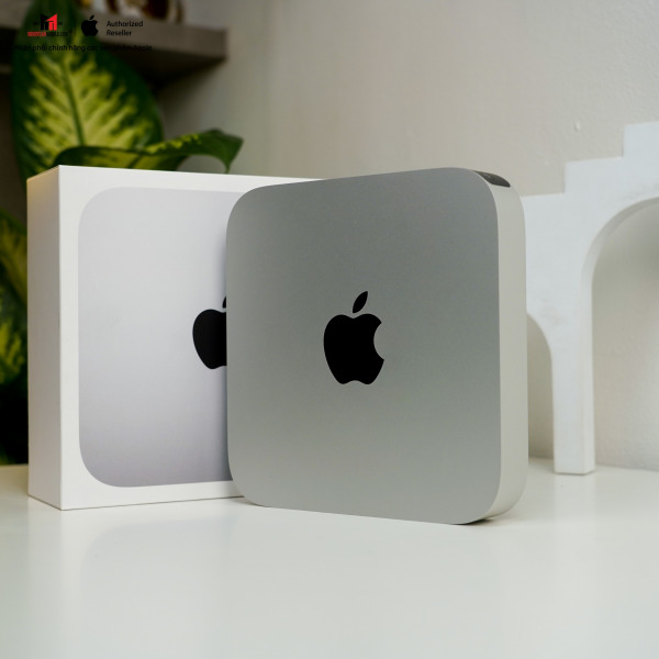 99MGNR3 - [KÈO THƠM] Mac mini 2020 M1 256GB SSD 8GPU Chính hãng VN - Likenew (fullbox phụ kiện ZIN đi kèm) - 4