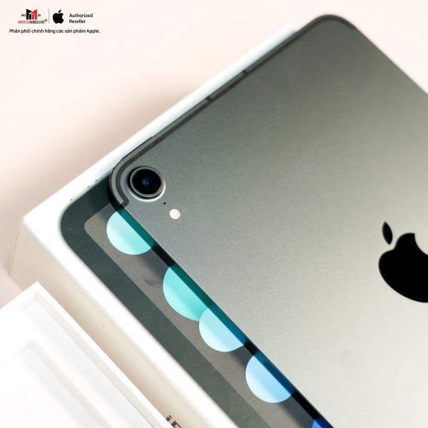3534869 77885205 - [KÈO THƠM] iPad Mini 6 64GB Wifi + 5G Likenew Fullbox - Chính hãng VN A (Cáp chưa bung - Trầy nhẹ cổng sạc) - 2