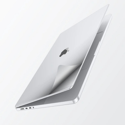 JCP2431 - Bộ dán MacBook Pro 14 inch 2021 JCPAL 5 in 1 - JCP2431