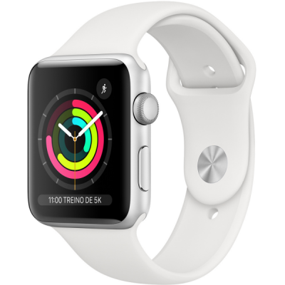 Apple Watch S3 GPS 42mm - Chính Hãng VN A - MTF22VN A