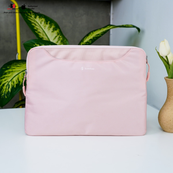 A21C01C - Túi chống sốc MacBook 13 14 inch Tomtoc Slim Handbag - 16