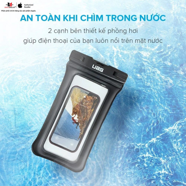 TUIUAGWT - Túi chống nước UAG - 3