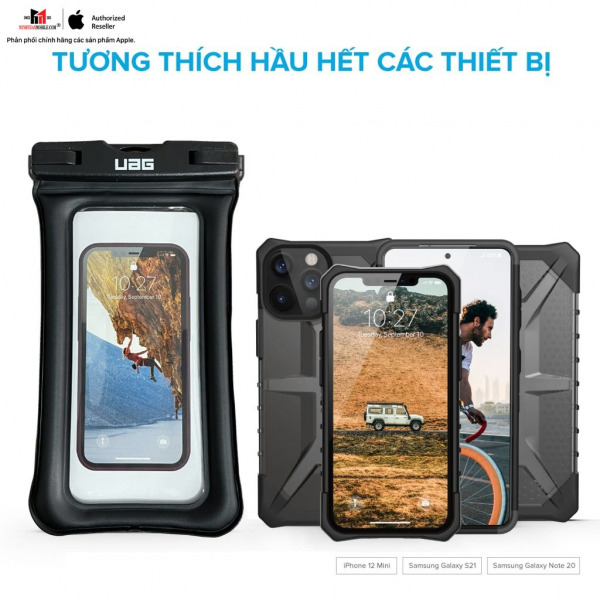 TUIUAGWT - Túi chống nước UAG - 4