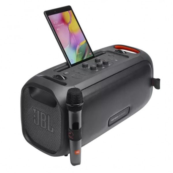 JBLPARTYBOXOTGAS2 - Loa Bluetooth JBL Partybox On The Go - 4