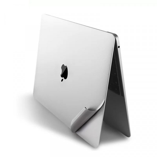 JMA13M1GD - Bộ dán MacBook Air 13 inch M1 JRC 5 in 1 Full - 10