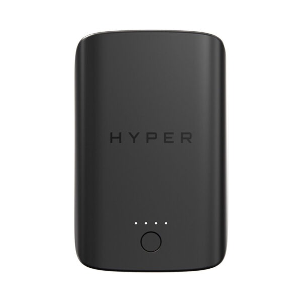 HJWL61TC - Pin sạc dự phòng HyperJuice Magnetic Wireless 5.000 mAh - 7