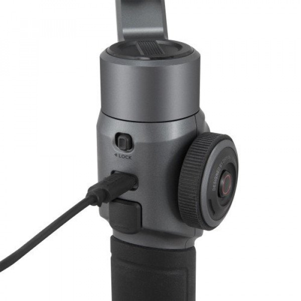 SMOOTH5. - Gimbal chống rung Zhiyun Smooth 5 Thanh Lý - 5
