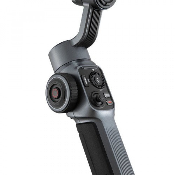 SMOOTH5. - Gimbal chống rung Zhiyun Smooth 5 Thanh Lý - 6