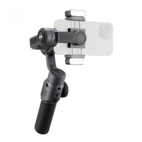 SMOOTH5. - Gimbal chống rung Zhiyun Smooth 5 Thanh Lý - 8