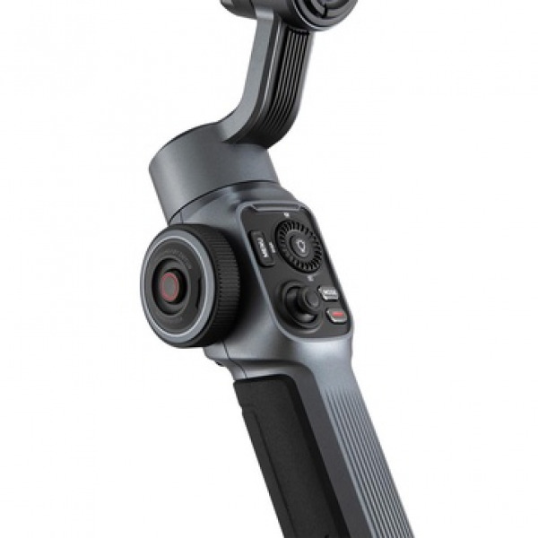 SMOOTH5. - Gimbal chống rung Zhiyun Smooth 5 Thanh Lý - 9