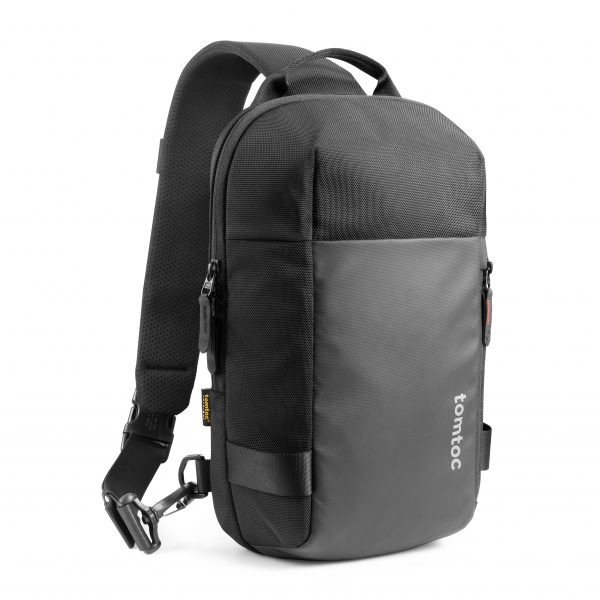 A54A1D1 - Túi đeo chéo đa năng Tomtoc Croxbody EDC Sling Bag - 9