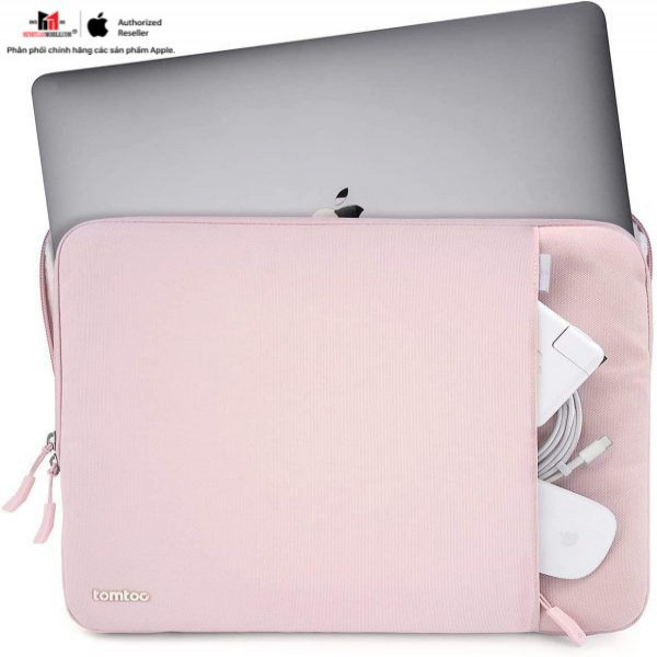 A13C02G - Túi chống sốc MacBook 13 inch Tomtoc Protective - 7