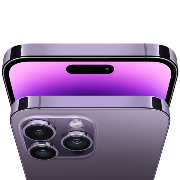 MQ9U3VN A - iPhone 14 Pro Max 256GB - Chính hãng VN A - MQ9U3VN A - 8
