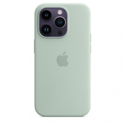 MPTL3FE/A - Ốp lưng MagSafe iPhone 14 Pro Apple Silicone Chính Hãng - MPTL3FE/A