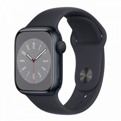 MNP13VN/A - Apple Watch S8 GPS 45mm - Chính hãng VN/A - MNP13VN/A