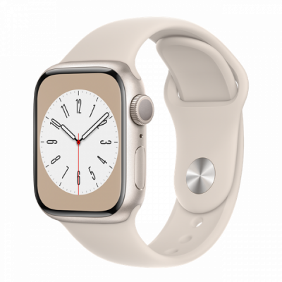 MNP23VN/A - Apple Watch S8 GPS 45mm - Chính hãng VN/A - MNP23VN/A