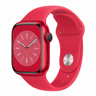 Apple Watch S8 GPS 45mm - Chính hãng VN A - MNP43VN A