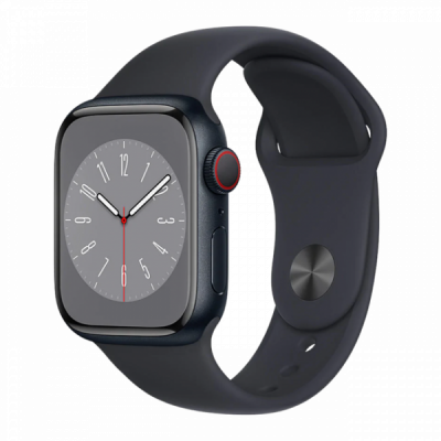 MNHV3VN/A - Apple Watch S8 LTE 41mm - Chính hãng VN/A - MNHV3VN/A