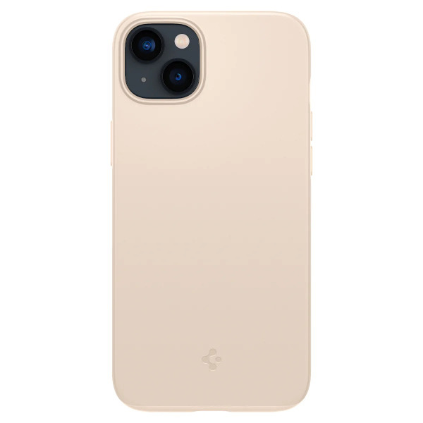 ACS04793 - Ốp lưng iPhone 14 Spigen Thin Fit - 2