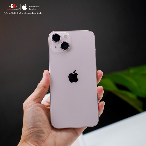 3514675 33441578 - [KÈO THƠM] iPhone 13 128GB Pink - Likenew Fullbox - chính hãng VN A (Sạc 4 lần - Cốc cáp chưa sửa dụng) - 4